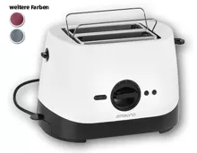 AMBIANO Toaster