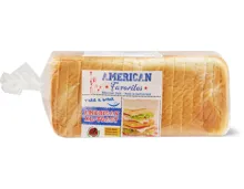 American Favorites Toast XL, IP-SUISSE