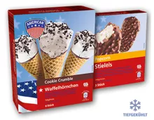 AMERICAN Glace