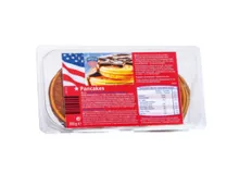 AMERICAN Pan Cakes