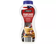 AMERICAN Pancake Schüttelflasche