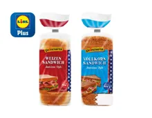 American Sandwich Toast