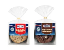 American Style Soft Cookies