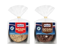 American Style Soft Cookies