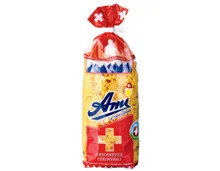 AMI Urschweizer Teigwaren, Edelweissli
