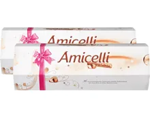 Amicelli Waffelröllchen