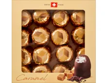 Ammann Mini King Caramel