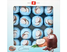 Ammann Mini King Cocos