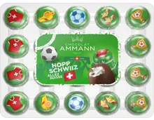 Ammann Mini King Hopp Schwiiz