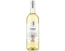 Amour du Rhône Fendant AOC Valais