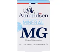 Amundsen Mineral Magnesium