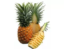 Ananas extra sweet