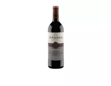 Añares Reserva, Bodegas Olarra