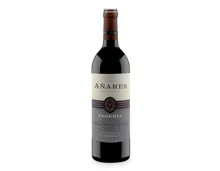 Añares Reserva, Bodegas Olarra