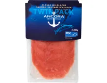 Ancora Alaska Wildlachs