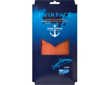 Ancora Alaska Wildlachs