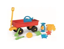 Androni Sandwagen mit Zubehör