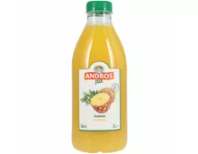 Andros Ananassaft