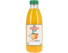 Andros Bio Orangensaft