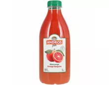 Andros Blutorangensaft