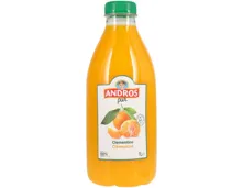 Andros Clementinensaft