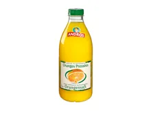 Andros Fruchtsäfte