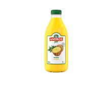 Andros Fruchtsäfte