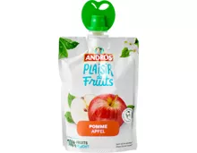 Andros Fruchtsnack Apfel