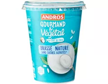 Andros Gourmand & Végétal