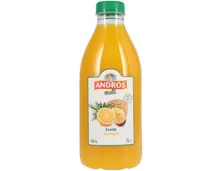 Andros Multi Fruchsaft Exotik
