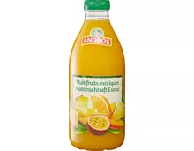 Andros Multifruchtsaft Exotic