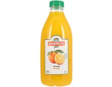 Andros Orangensaft