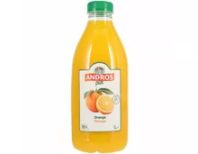 Andros Orangensaft