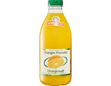 Andros Orangensaft