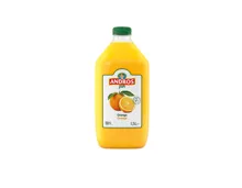 Andros Orangensaft
