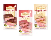 Angel Curl Style