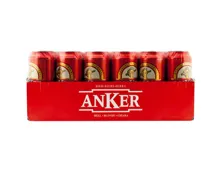 Anker Lager Bier 24x50cl