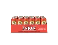 Anker Lager Bier 24x50cl