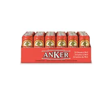 Anker Lager Bier 24x50cl