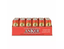 Anker Lager Bier 24x50cl