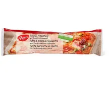 Anna’s Best Dinkelpizzateig oder Dinkelkuchenteig mit Dinkelvollkornmehl