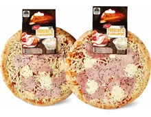 Anna's Best Holzofen Pizzas