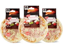 Anna's Best Holzofen-Pizzen gekühlt