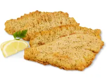 Anna's Best Klieschefilets, MSC