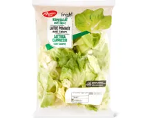 Anna's Best Kopfsalat mit Herz