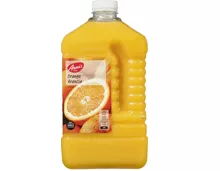 Anna’s Best Orangensaft
