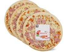 Anna's Best Pizzen, gekühlt