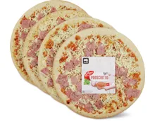 Anna's Best Pizzen gekühlt