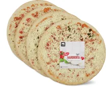 Anna's Best Pizzen gekühlt, 4er-Pack