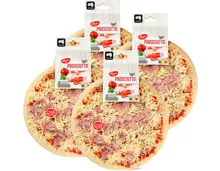 Anna's Best Pizzen, gekühlt